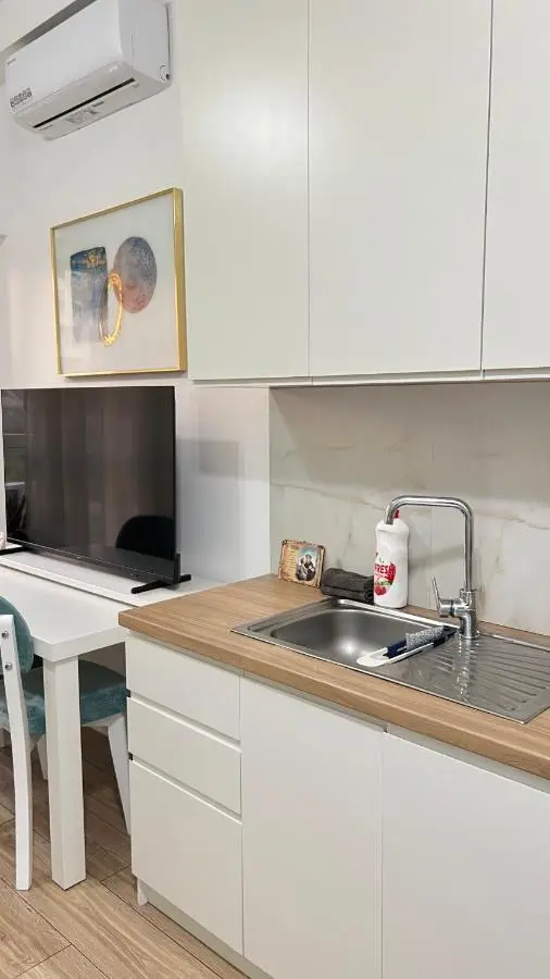 AK apartments