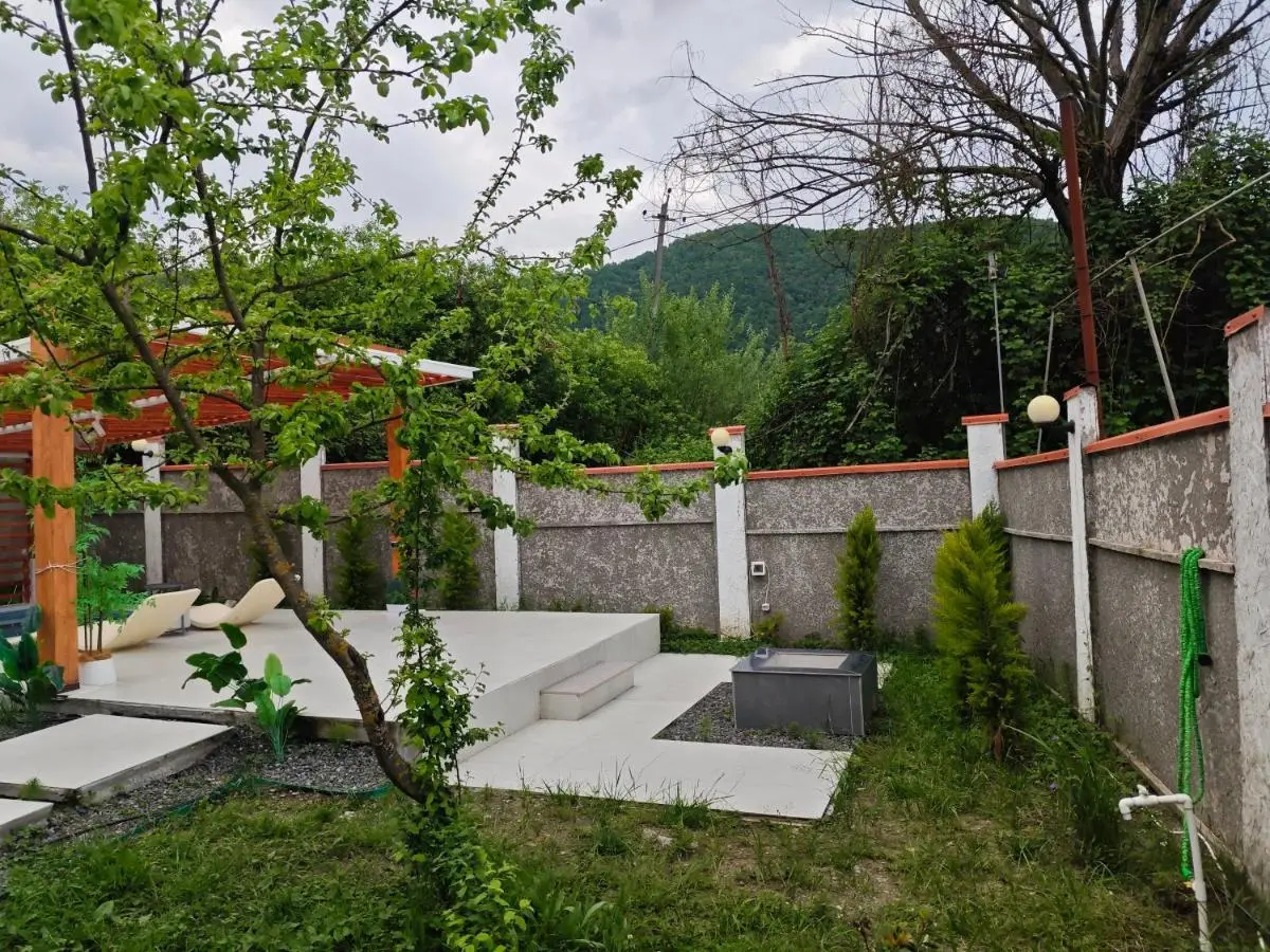 Harmony Hideaway 2