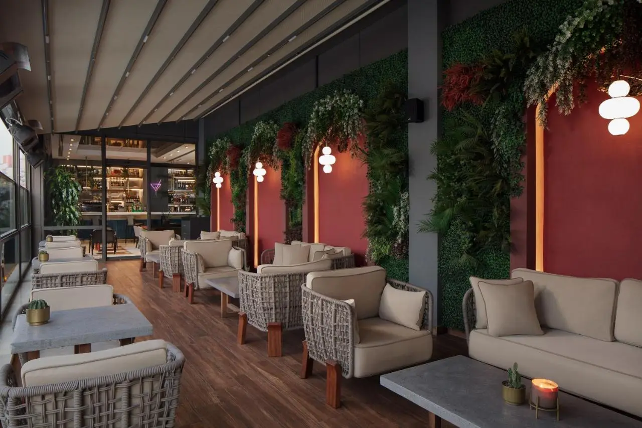 Delta Hotels by Marriott Istanbul Kagithane