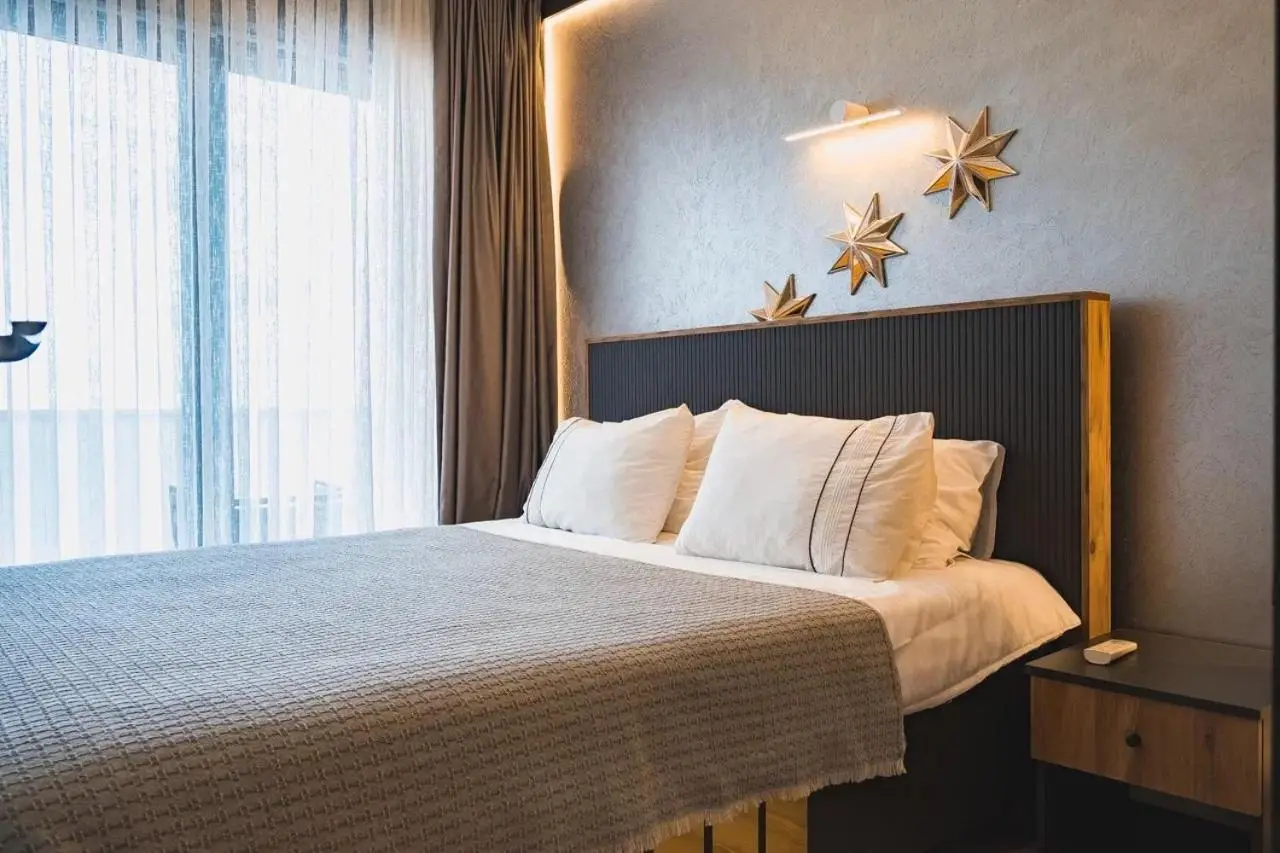 ONLY ONE Suites & Residences