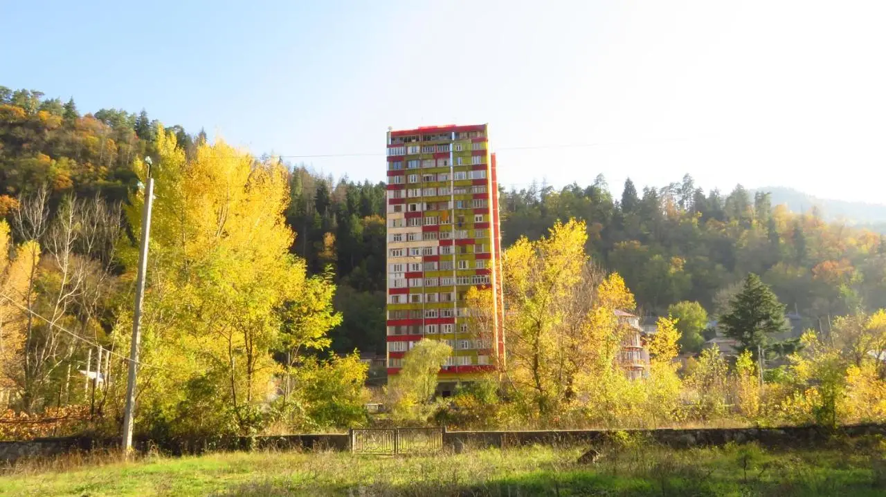 Apartment Erekle