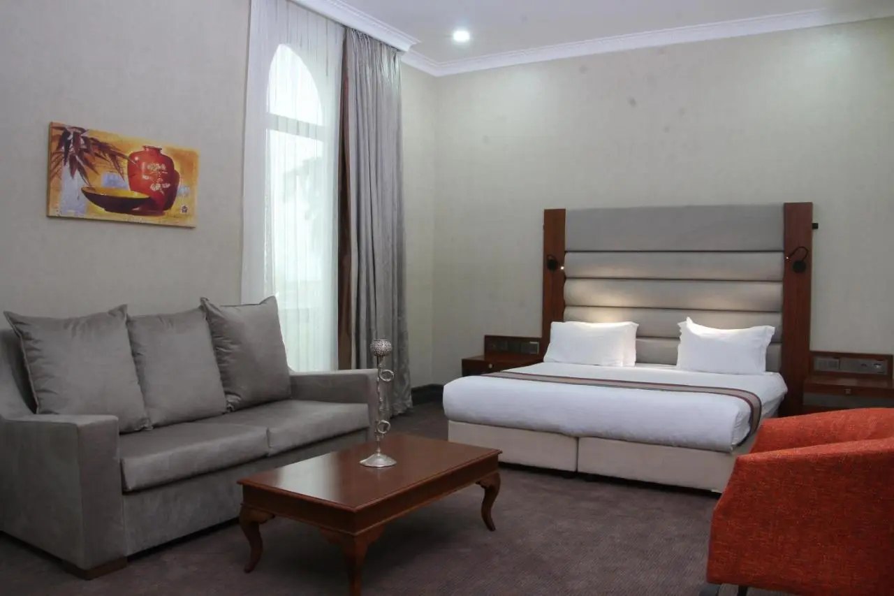 Batumi World Palace