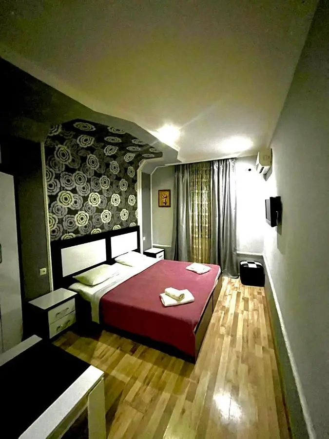 B&B Europa Hotel