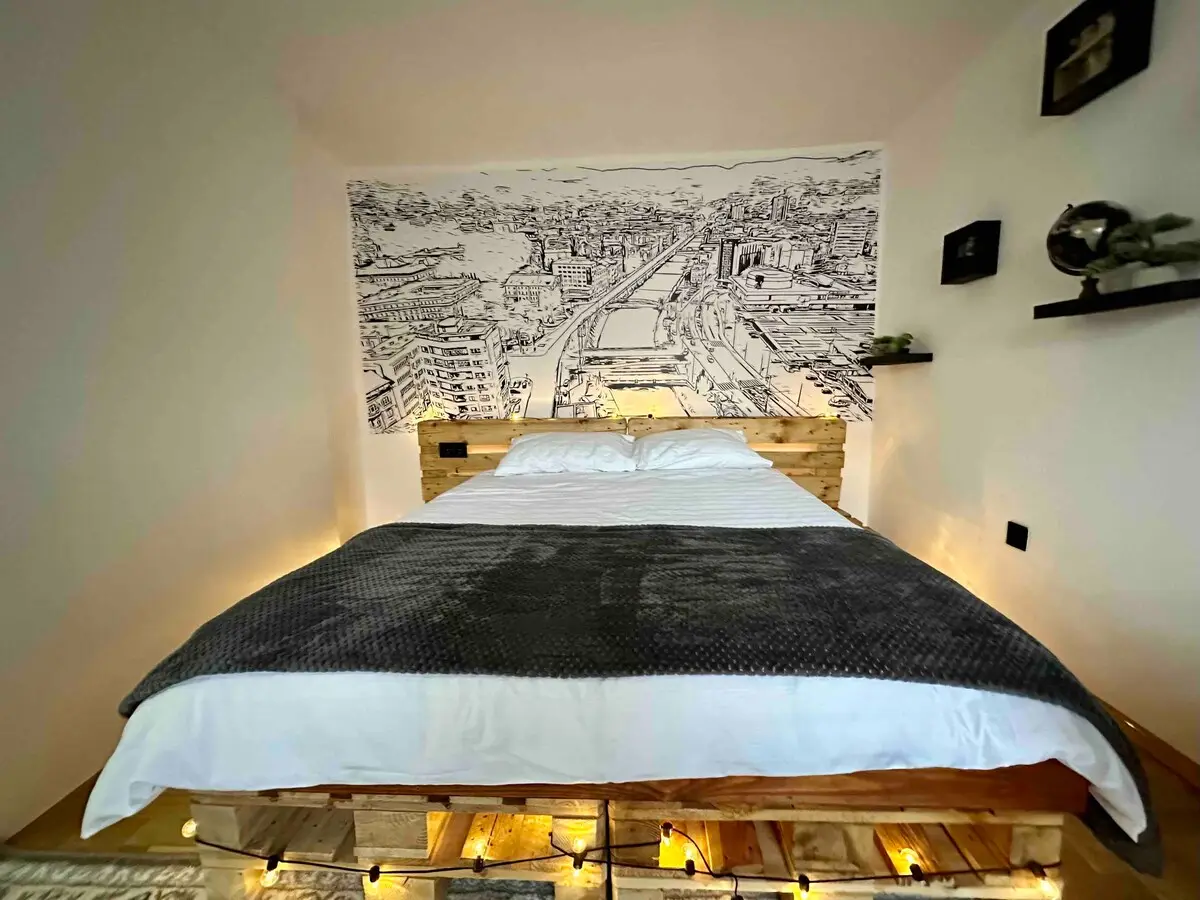 Sarajevo Rooftop