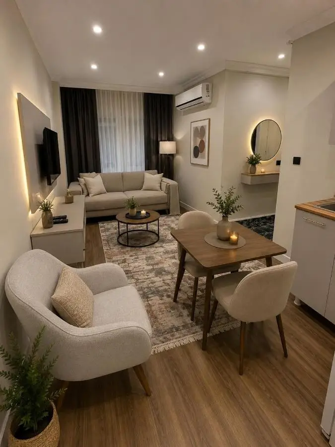 Kumkapı Hotel - Special Category