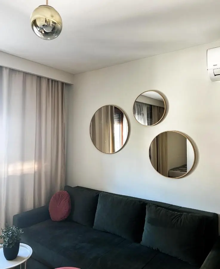 Urban Residence Apartments