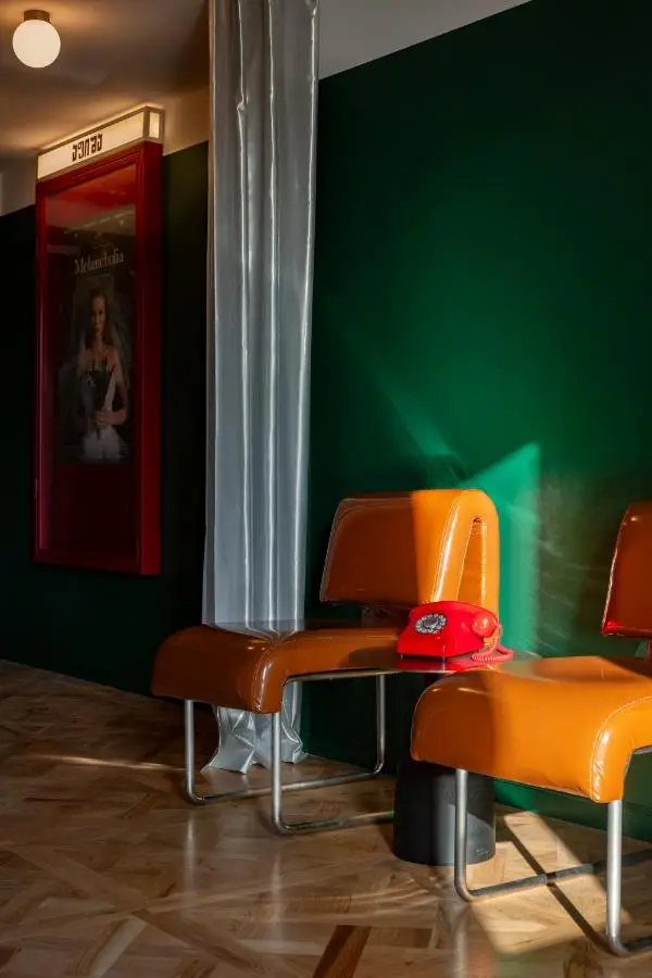 Hotel Afisha