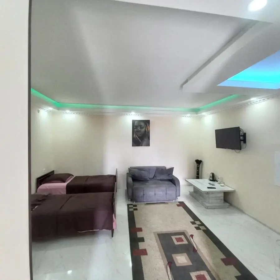 LaraApartment