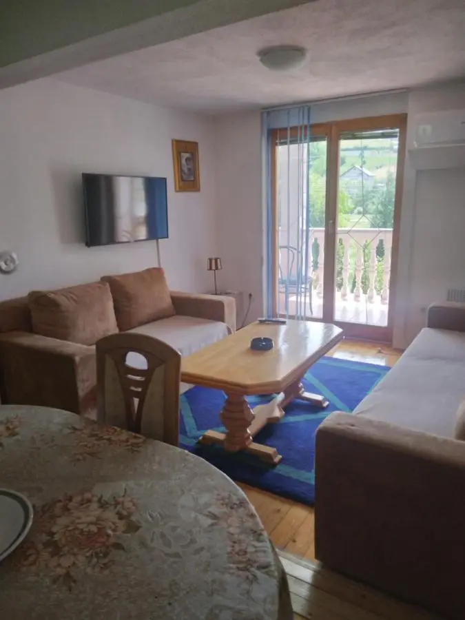 Vila Afan Ušivak