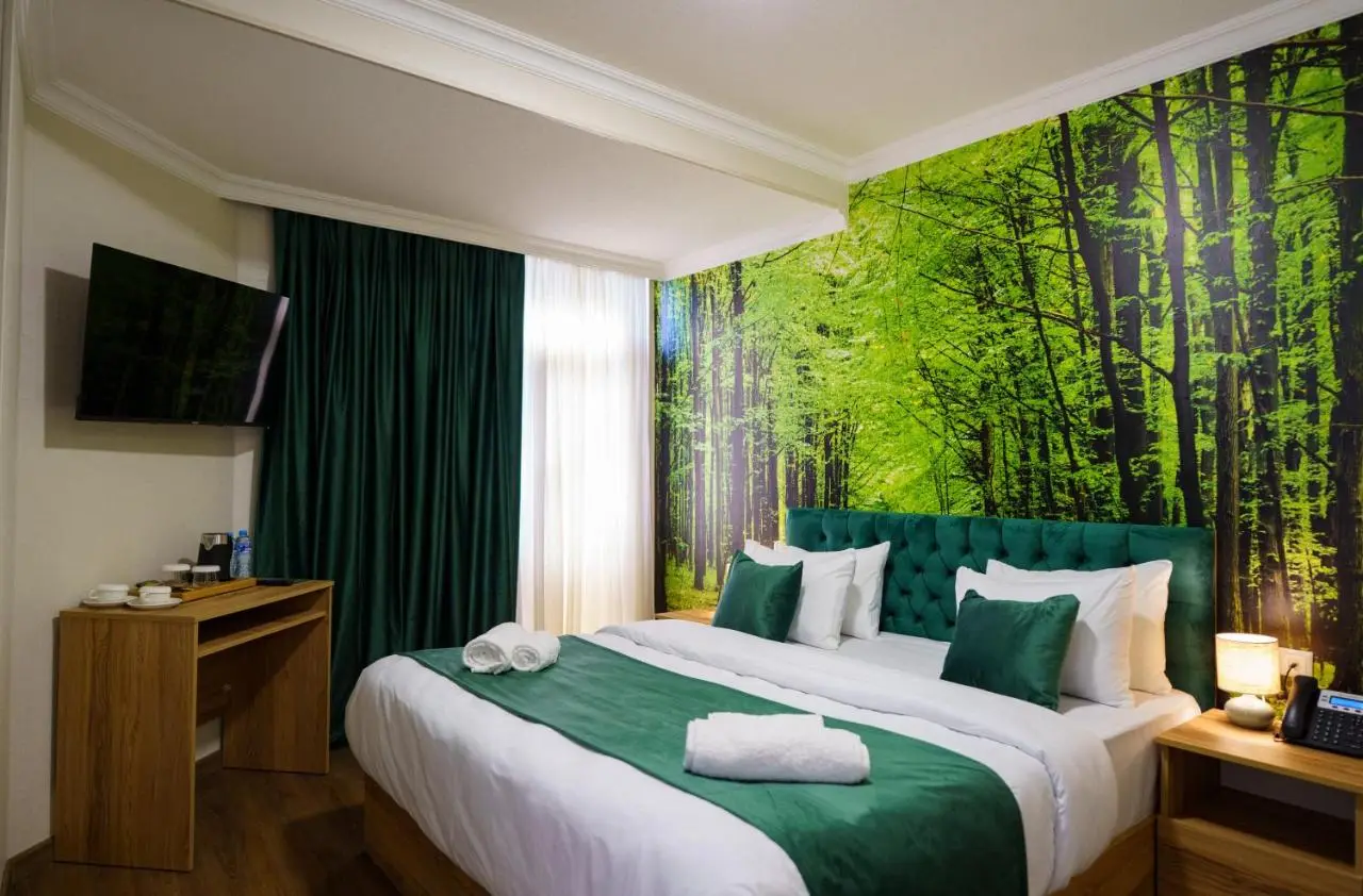 Green Palace Kutaisi
