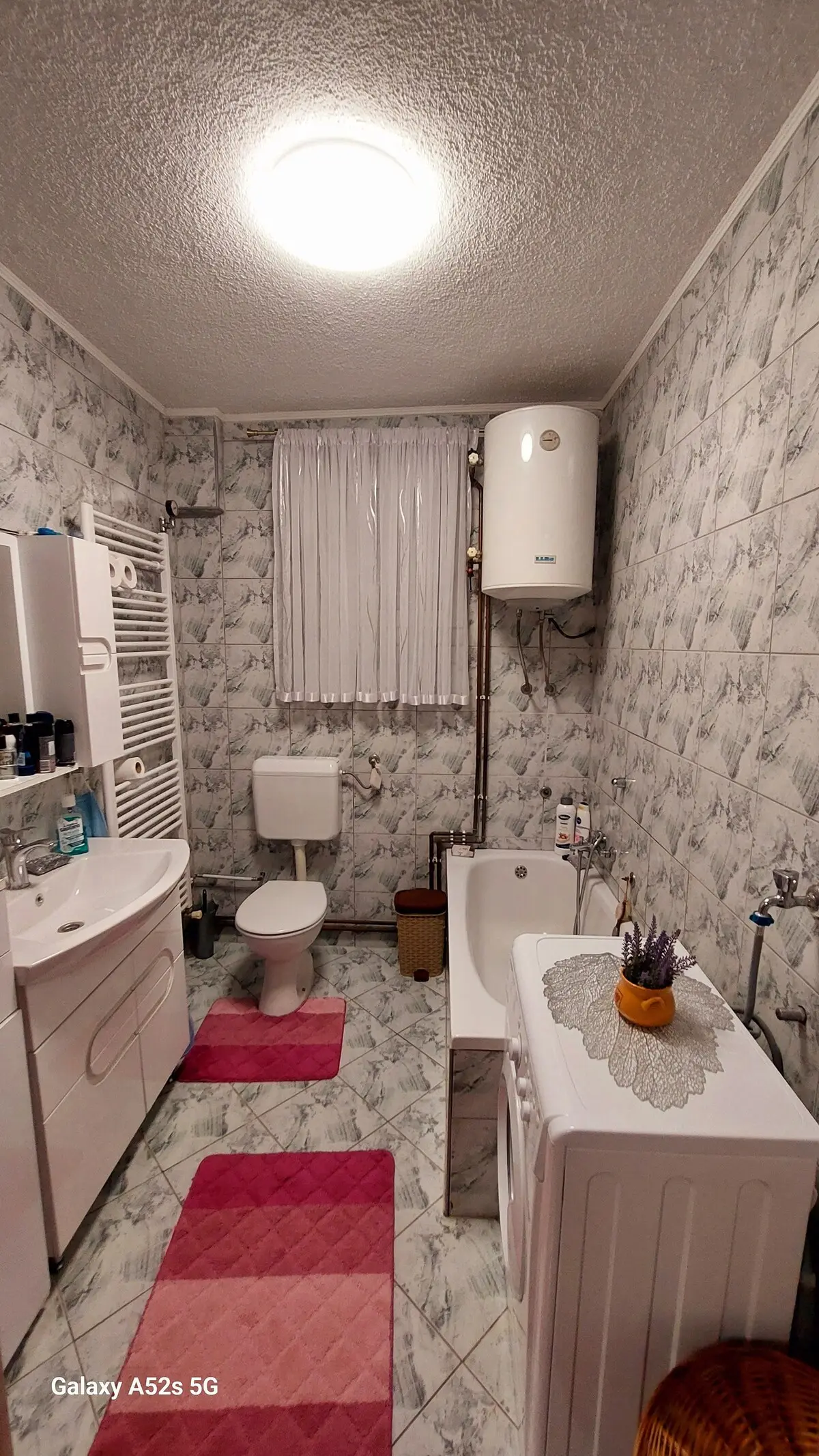 Apartment Aris