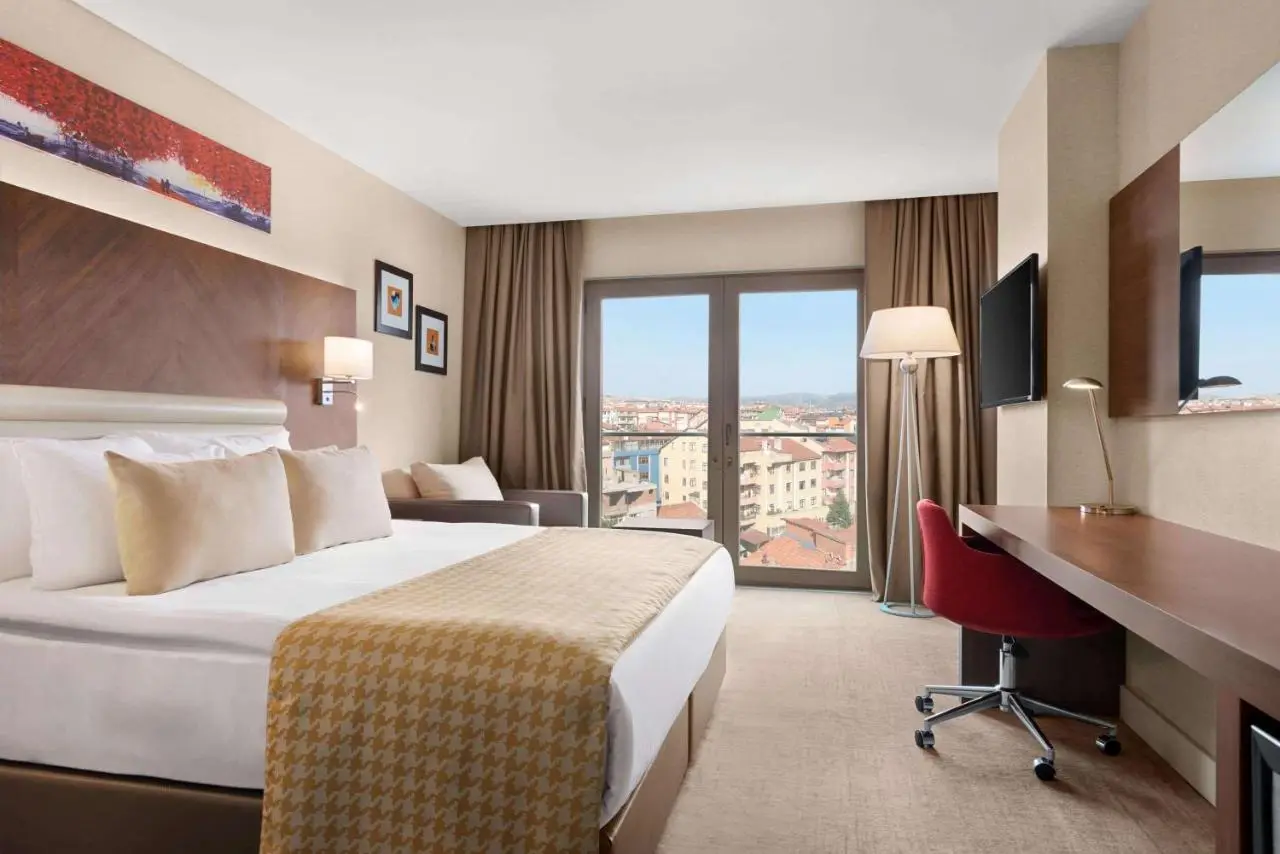 Ramada by Wyndham Isparta