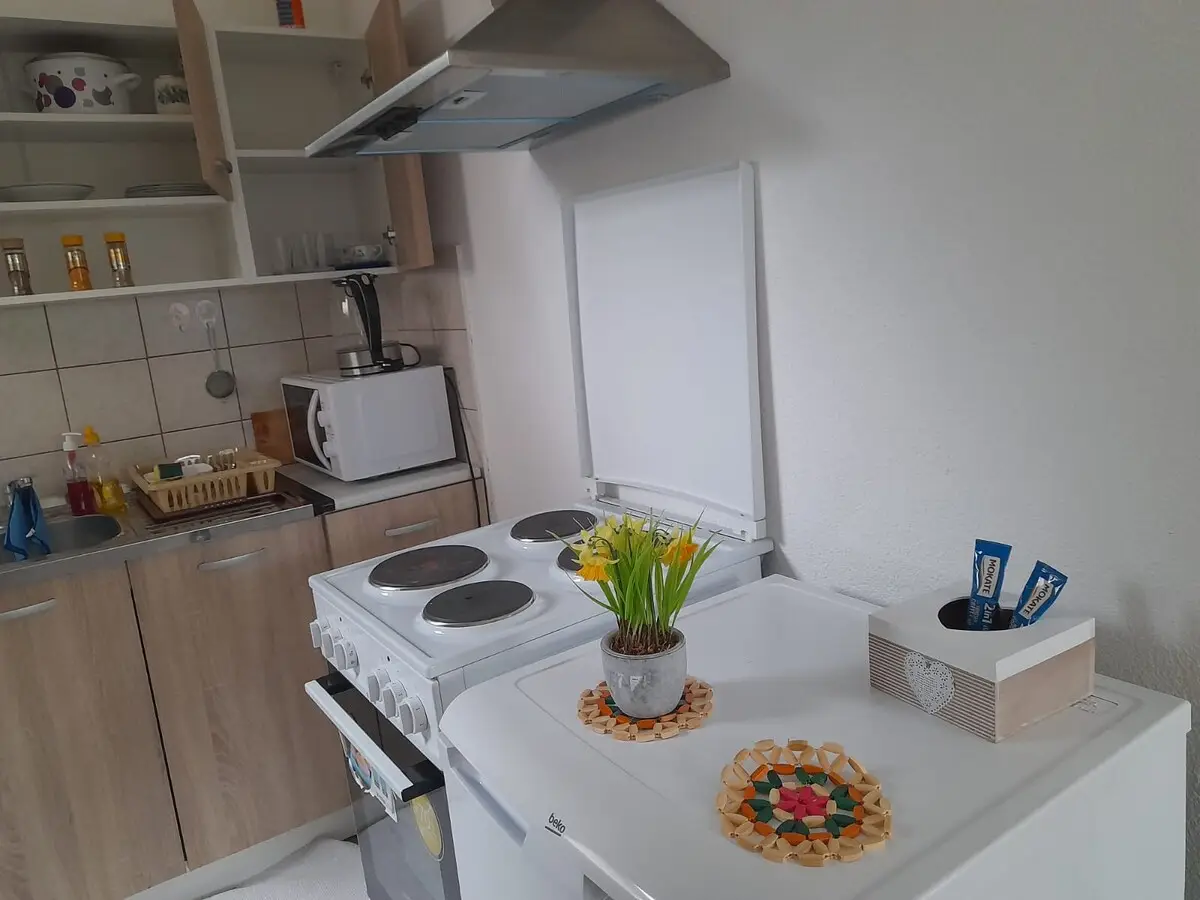 AMINA RIVER APARTMENT GROUND FLOOR