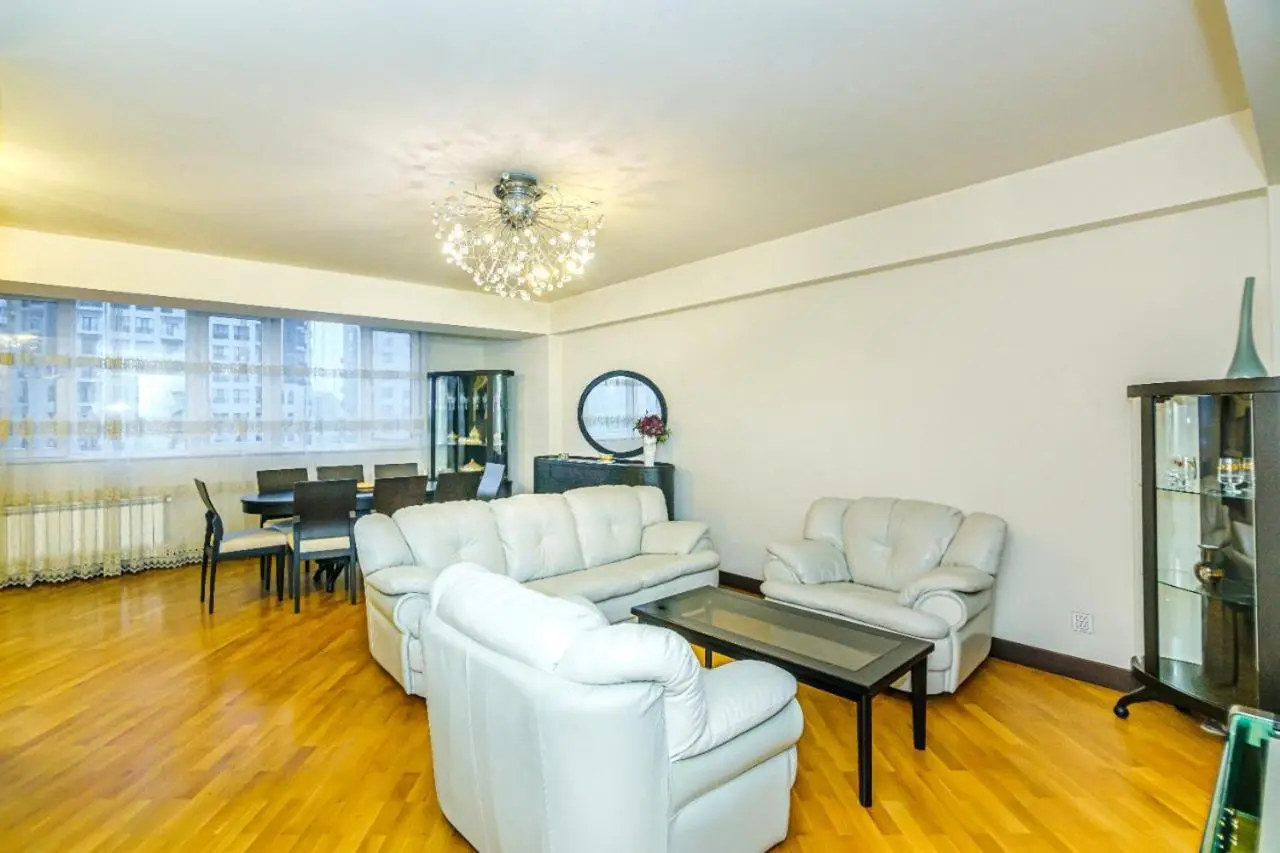 JW Apartment
