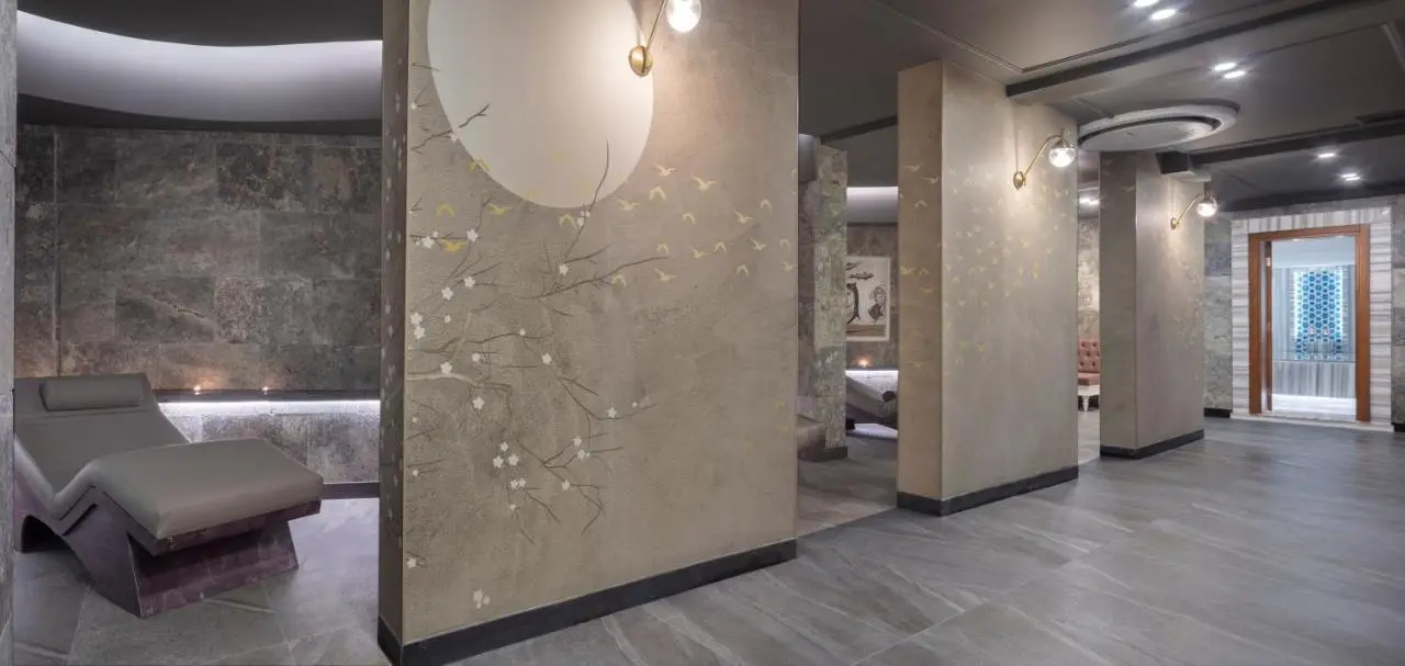 Blue Marlin Deluxe Spa & Resort - Ultra All Inclusive