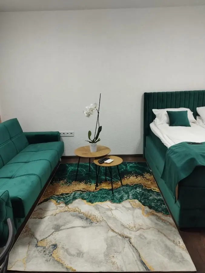 Zeid City Center Apartment