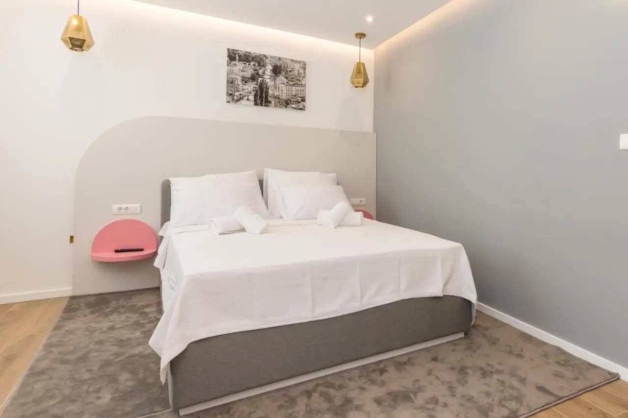 Mayisa Apartments