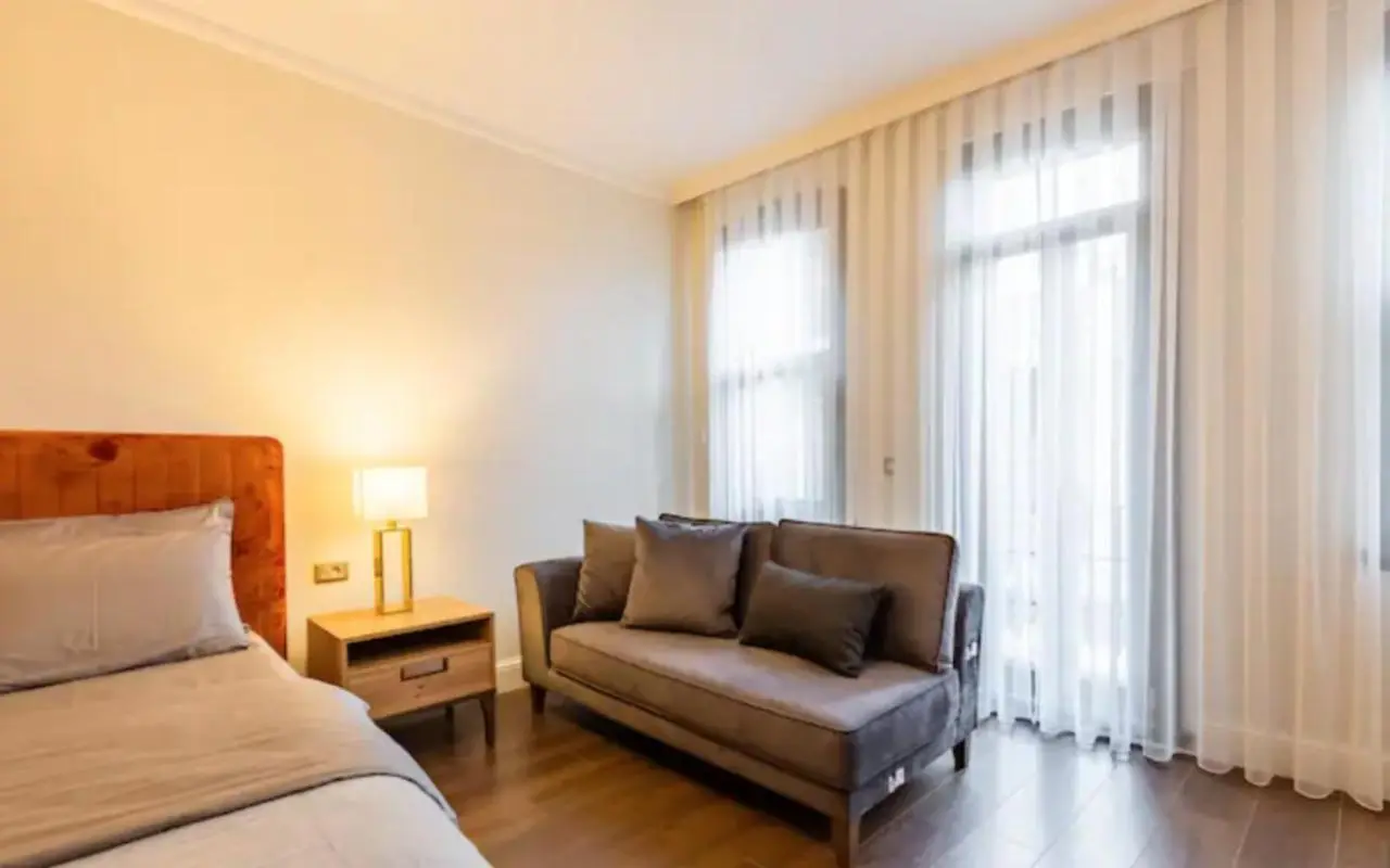 Taksim 360 Luxe Apartment Prime Istanbul Location