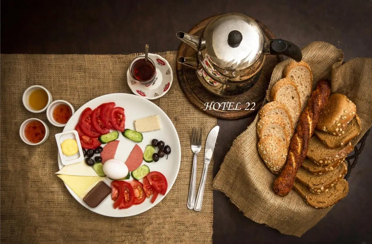 OTEL 22 EDiRNE