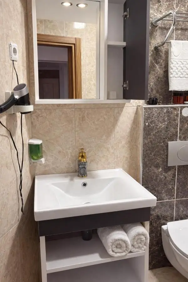 Galaxy Hotel Sultanahmet