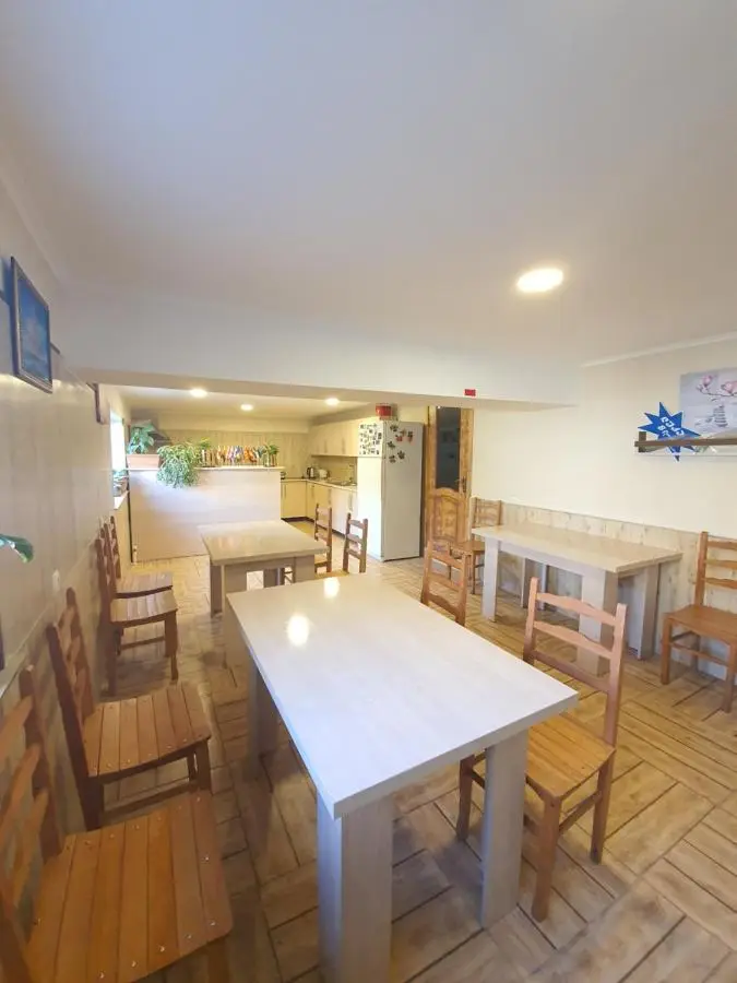 Guesthouse Gua