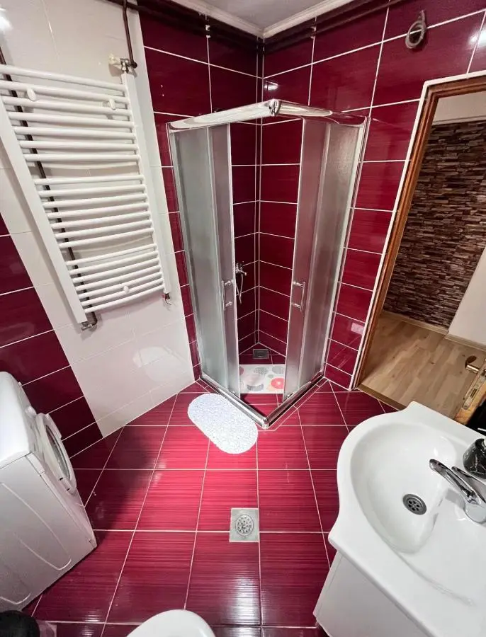 Apartmani Nikolic