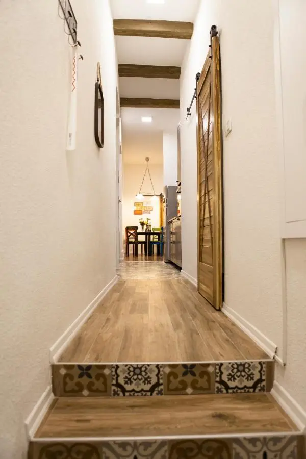 Apartment Milk&Honey - free Parking