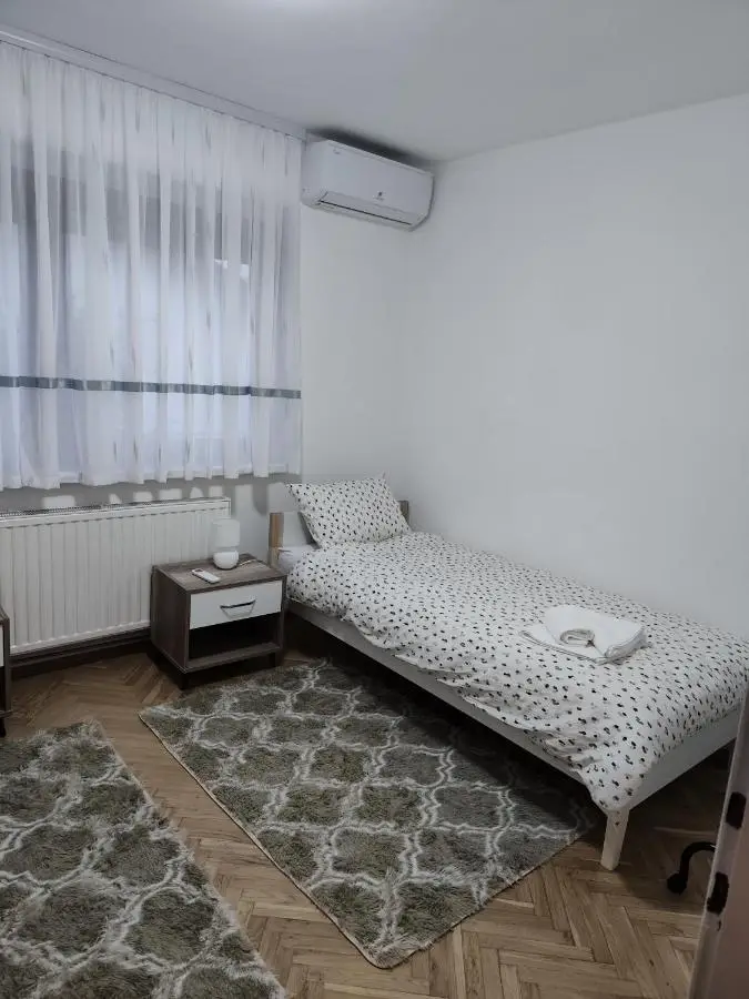 Apartman Lidija