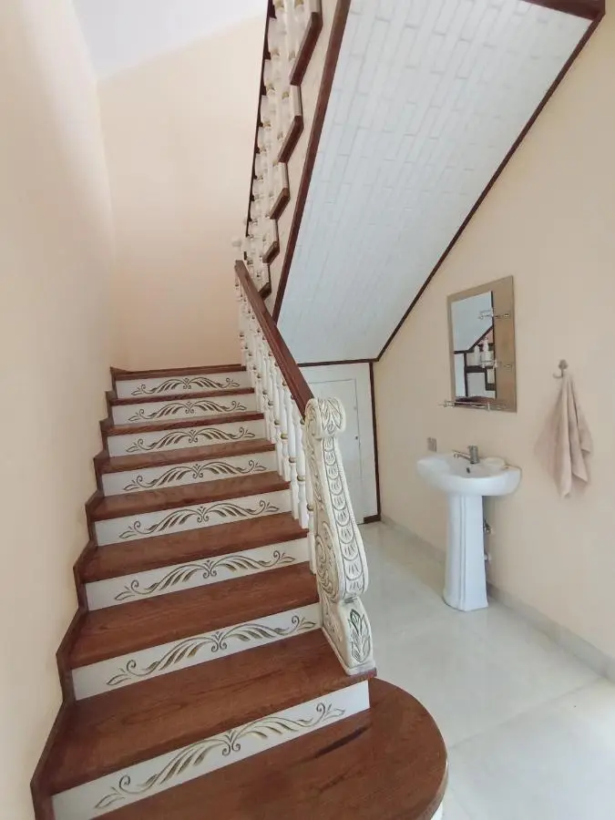 Qəbələn SNS RENTAL VILLA