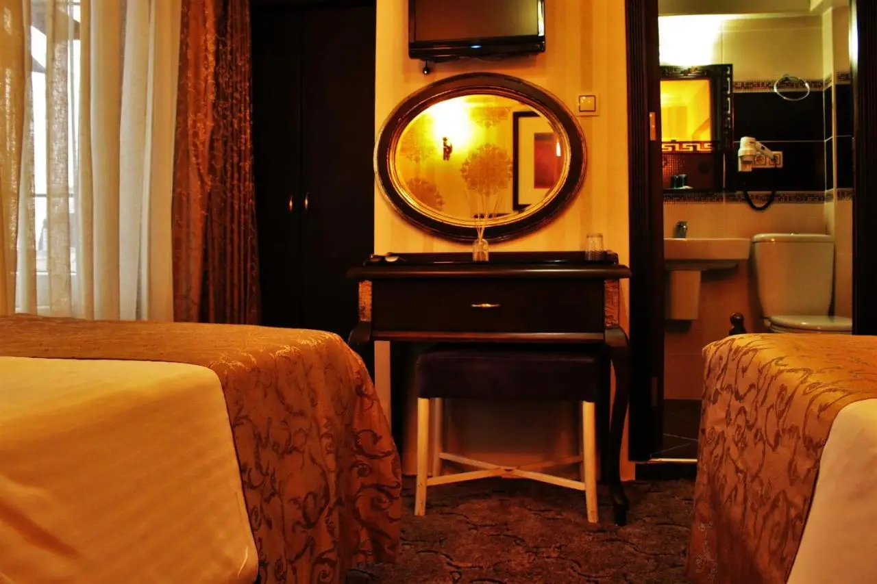 Sultanahmet Park Hotel