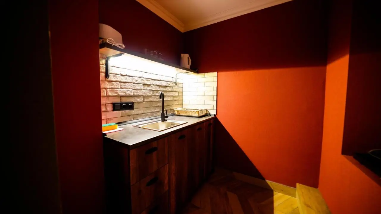 Anbani Apartments - City Center
