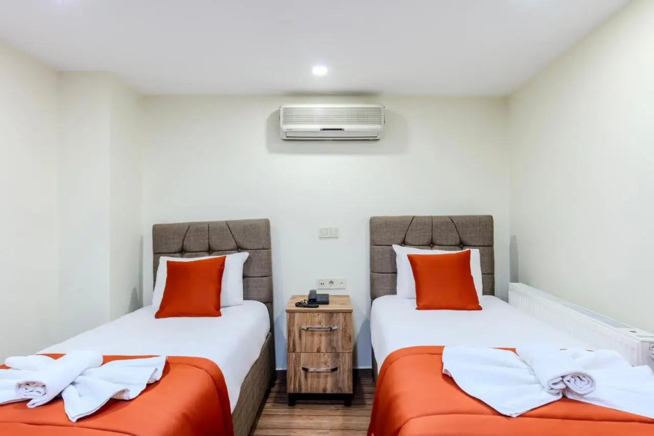Hotel Silviya
