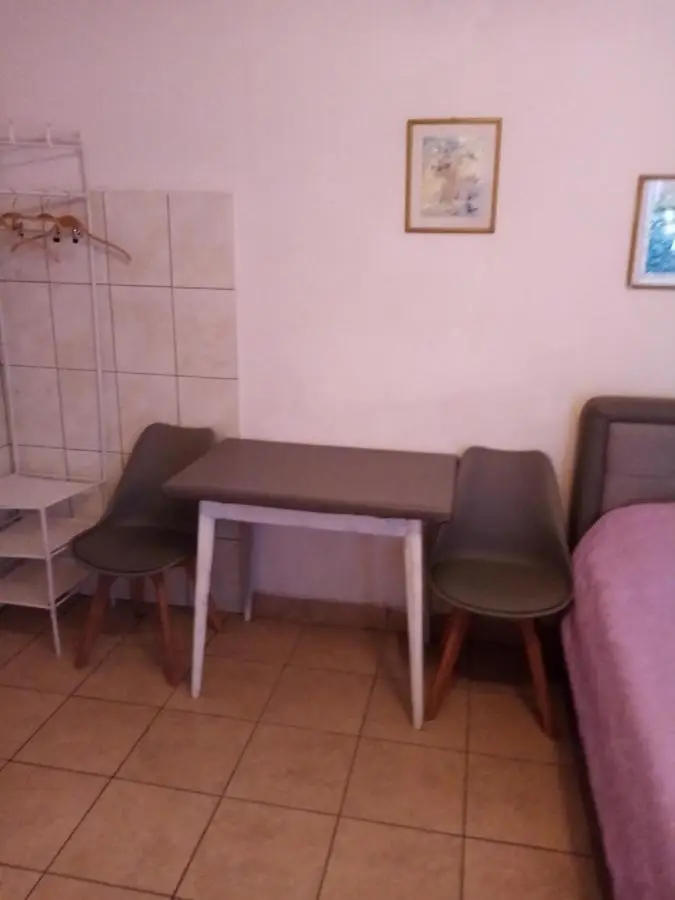 Apartments Suzana