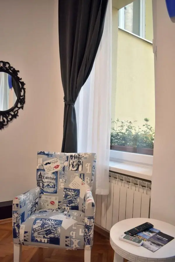 Apartment Nejra