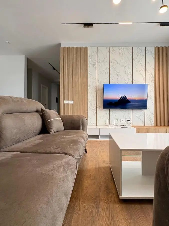 Blue Boutique Apartments 1
