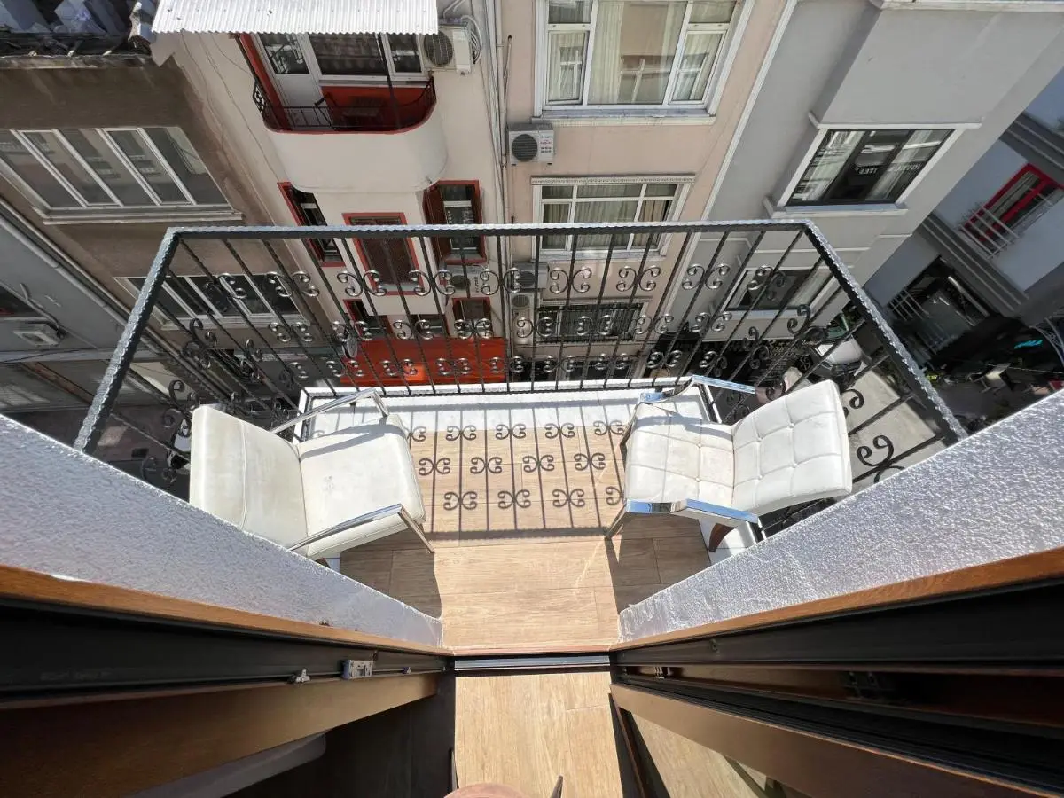 Taksim La Marino Hotel