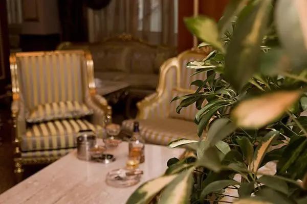 Golden Coast Hotel