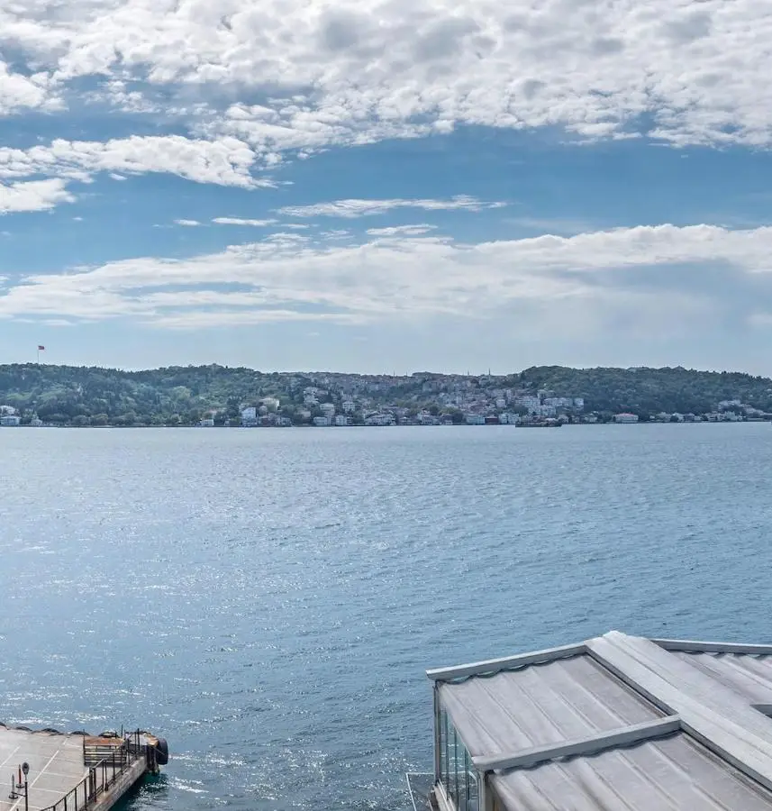 The Stay Bosphorus