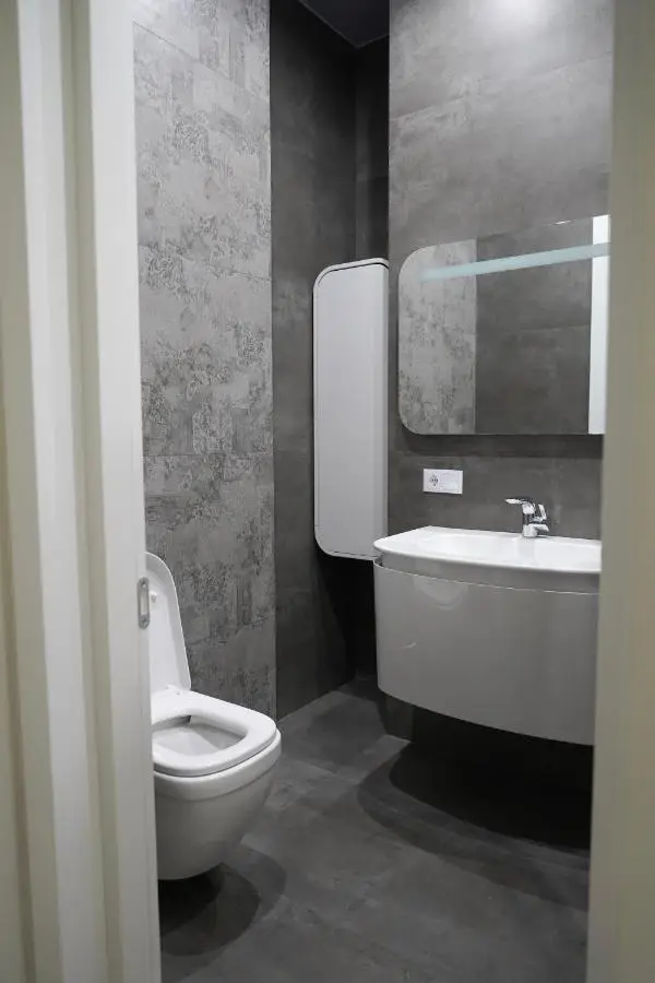 Apartment Tbilisi in King David