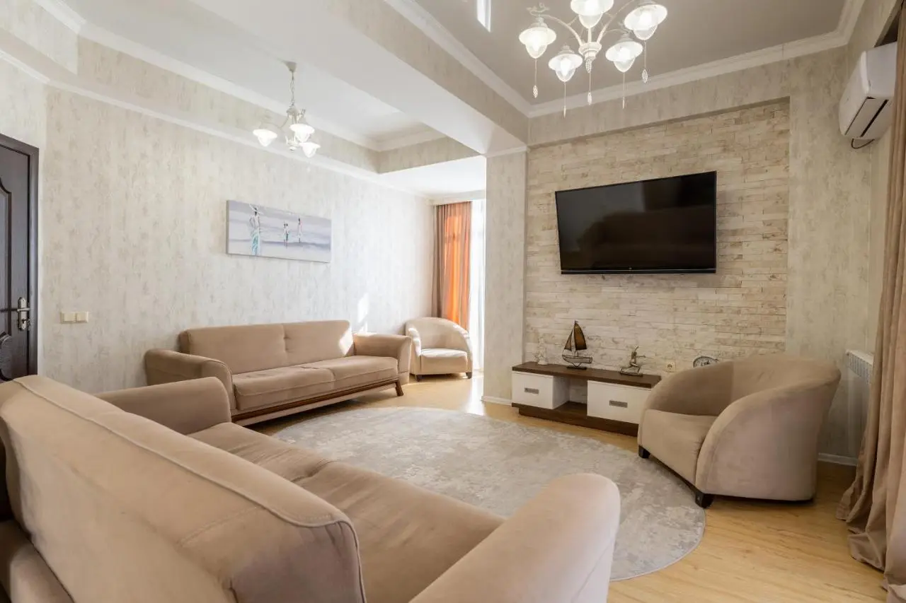 Capital Prestige Flat