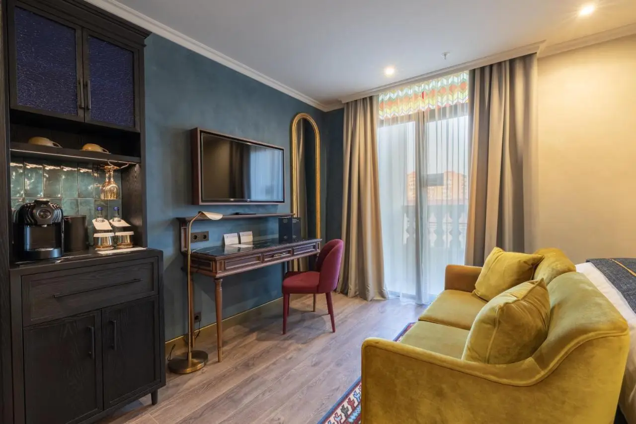 Hotel Indigo Batumi - Old Town by IHG