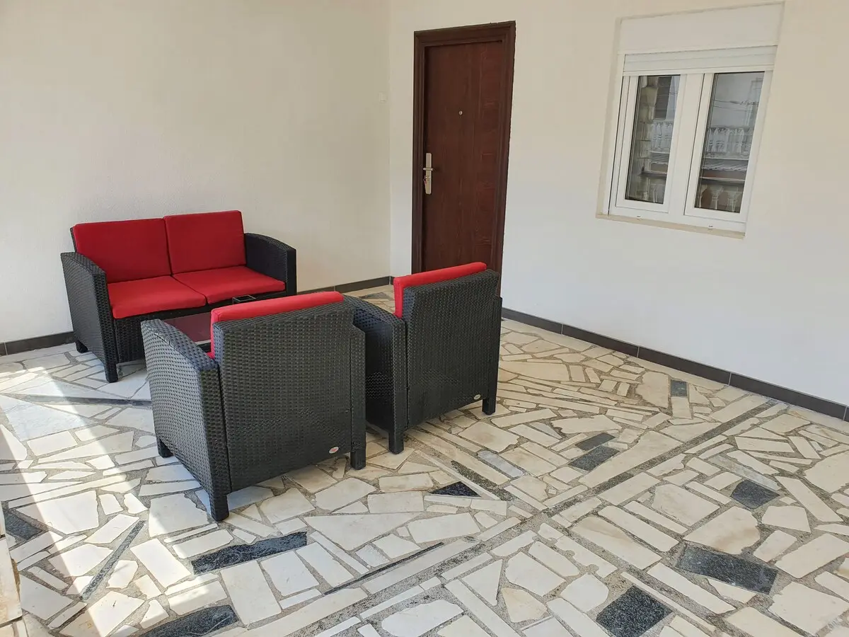 Apartment Nedim
