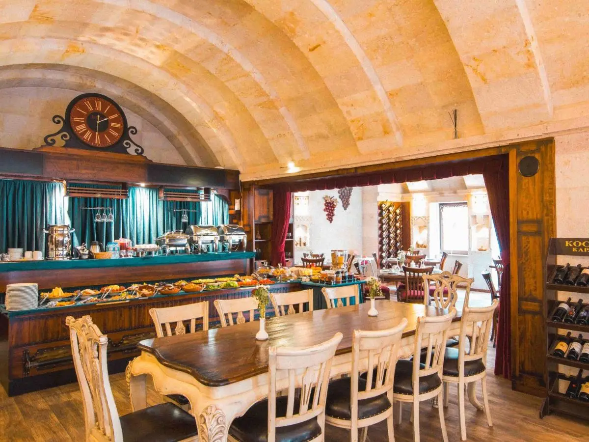 Minia Cave Hotel