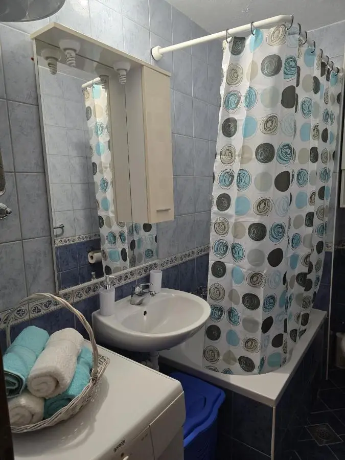 Apartman Papilon