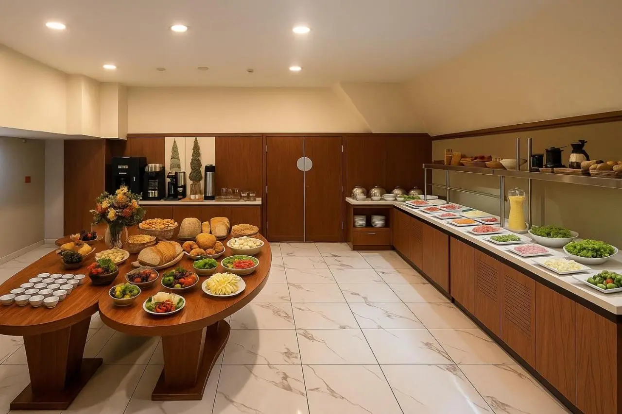 Taxim Express Bosphorus Hotel