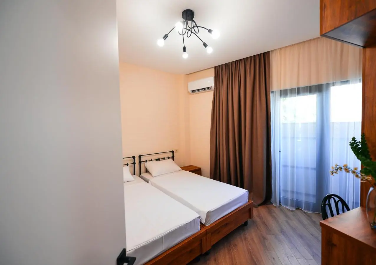 Labu Hotel