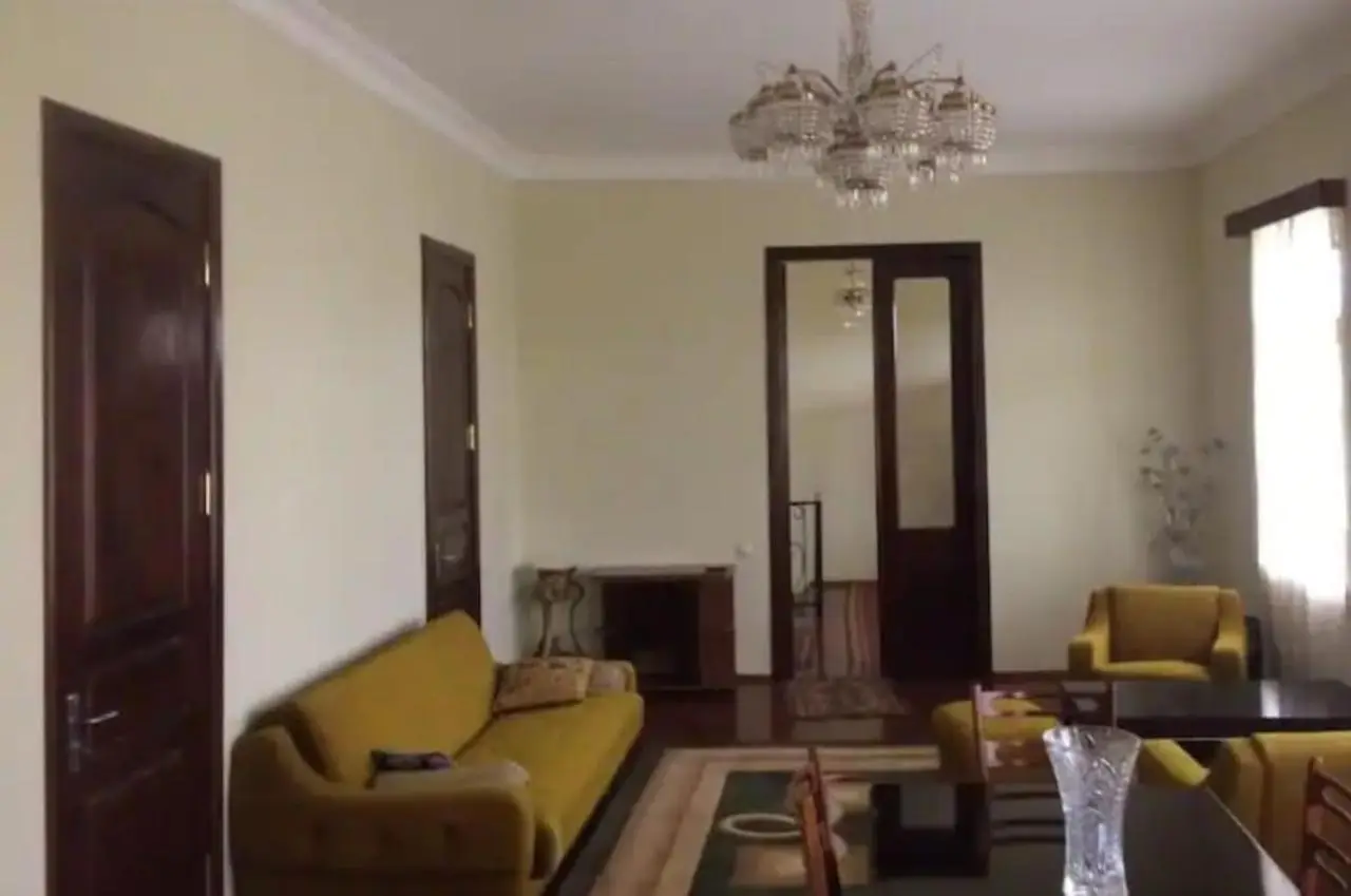 Kobuleti Deluxe Apartments with Sea View