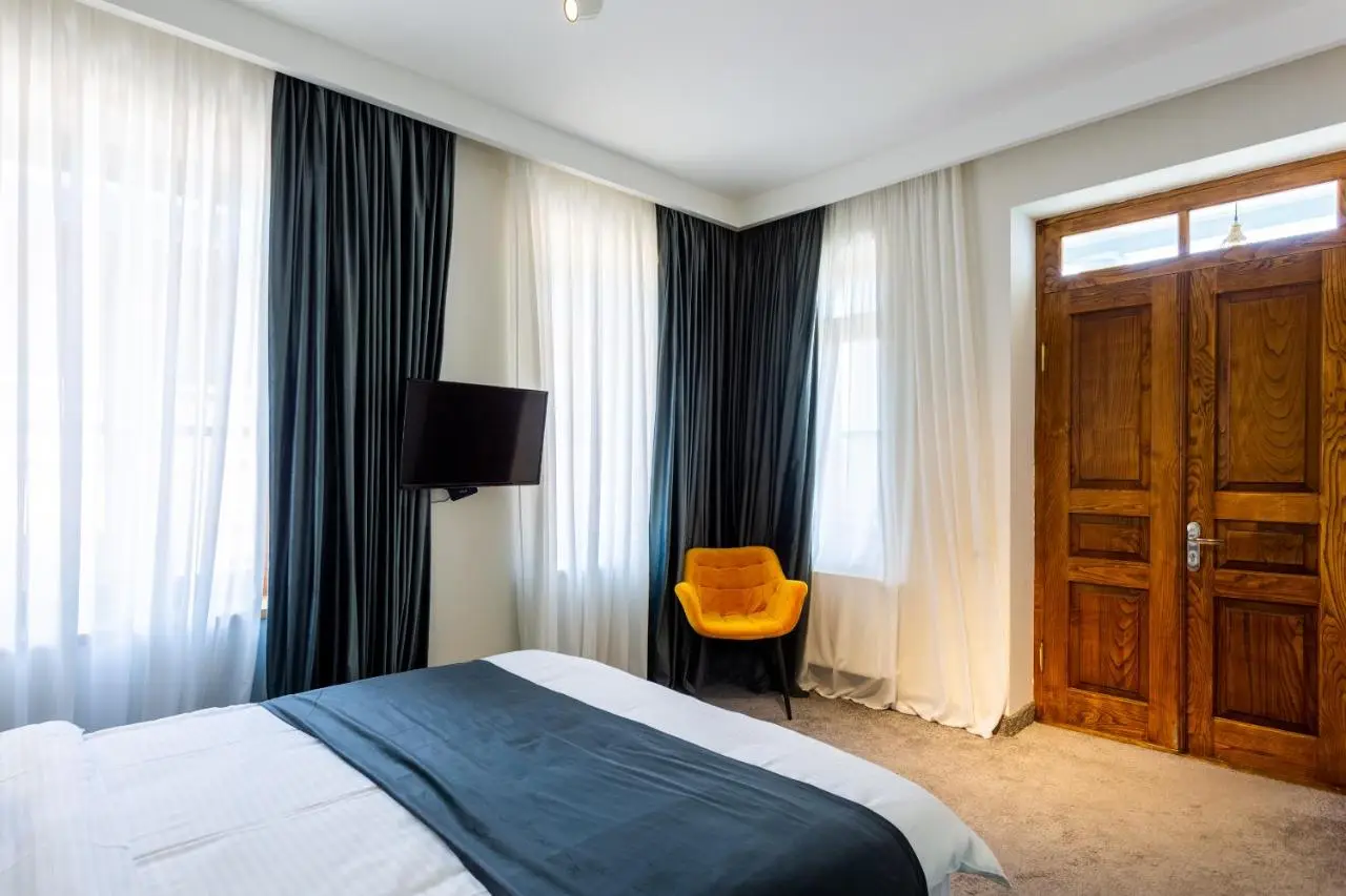Betlemi Hotel