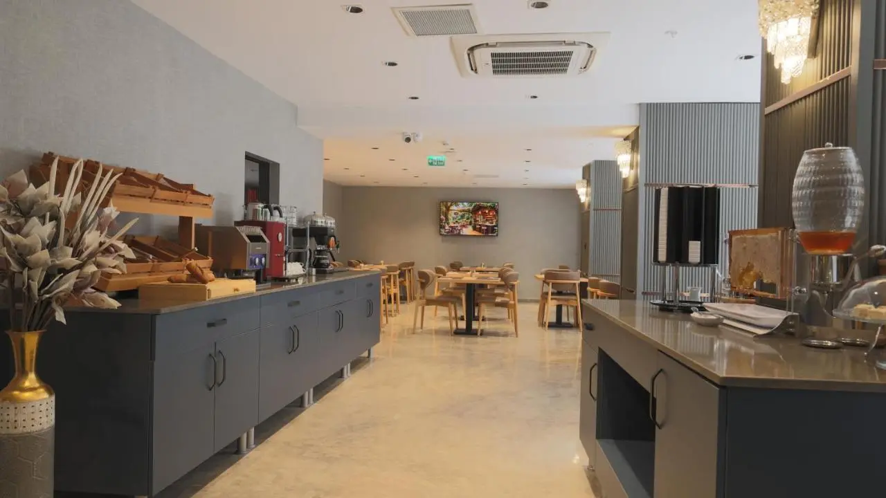 The Galata Glory Hotel