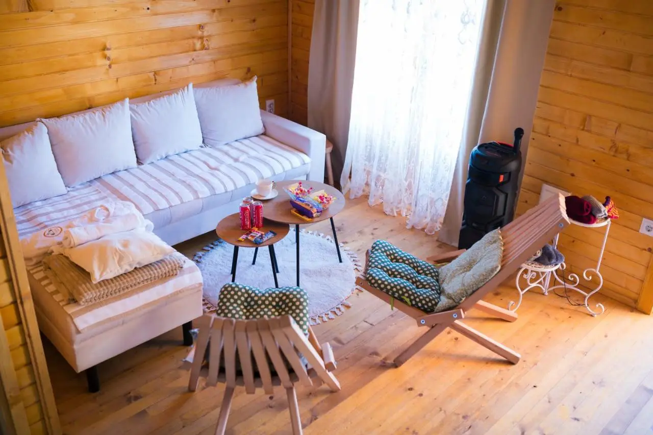 Vikendica i odmaraliste JuliE, Sarajevo-Jahorina